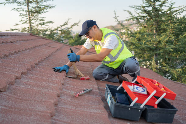 Best Flat Roof Repair Services  in Kaaawa, HI