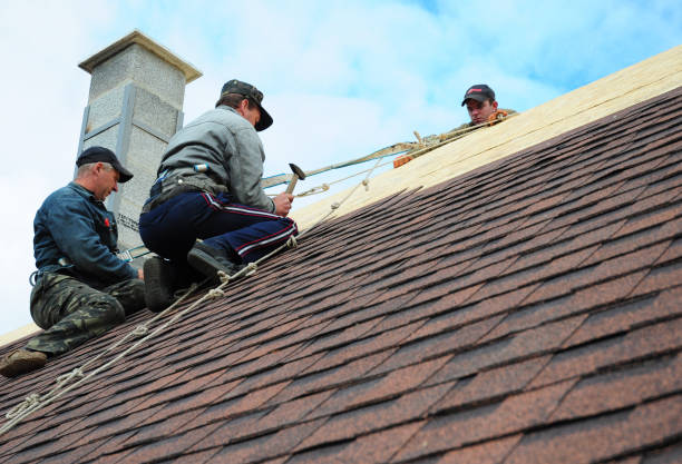 Best Best Roofing Contractors  in Kaaawa, HI