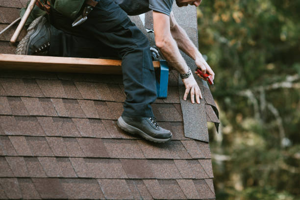 Best Metal Roofing Contractor  in Kaaawa, HI