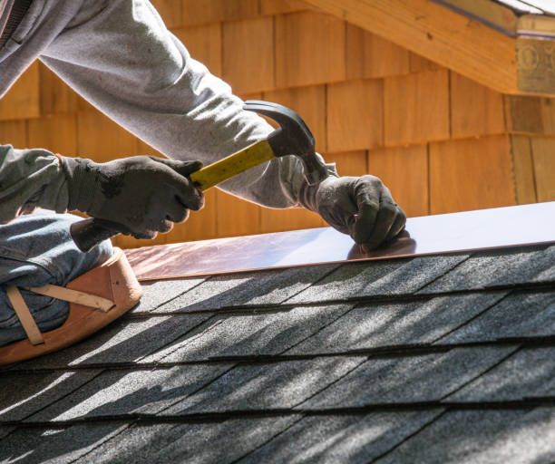 Quick and Trustworthy Emergency Roof Repair Services in Kaaawa, HI